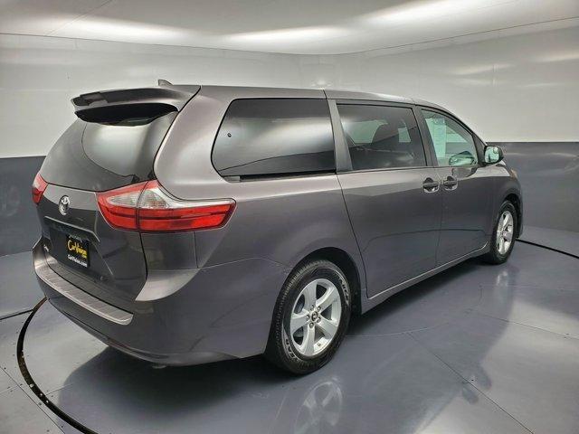 used 2019 Toyota Sienna car, priced at $25,999