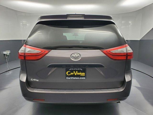 used 2019 Toyota Sienna car, priced at $25,999
