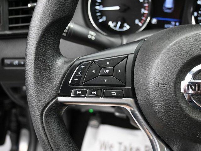 used 2020 Nissan Rogue car, priced at $13,999