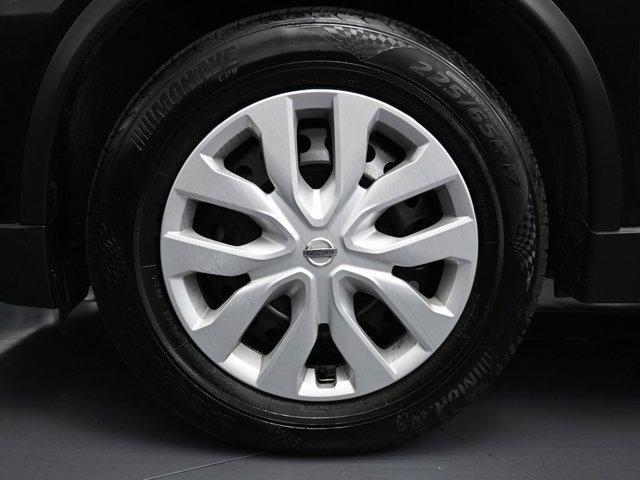 used 2020 Nissan Rogue car, priced at $13,999