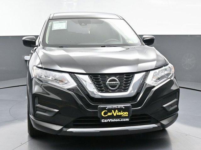 used 2020 Nissan Rogue car, priced at $13,999