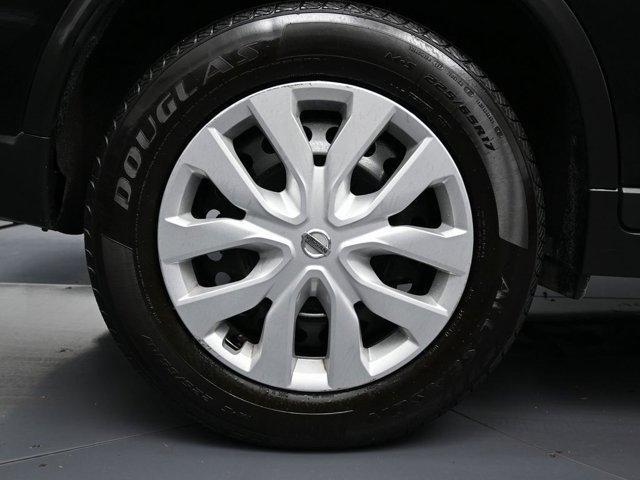 used 2020 Nissan Rogue car, priced at $13,999