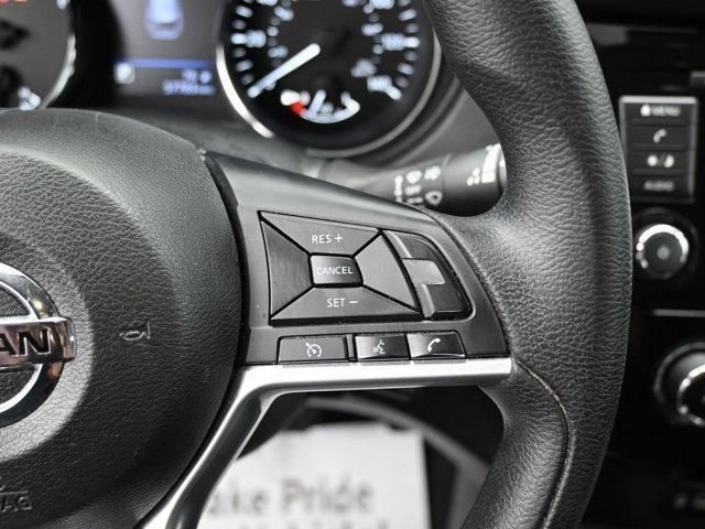 used 2020 Nissan Rogue car, priced at $13,999
