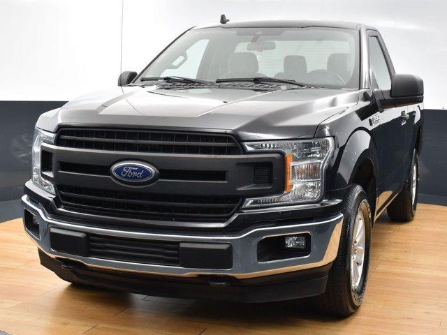 used 2020 Ford F-150 car, priced at $23,999