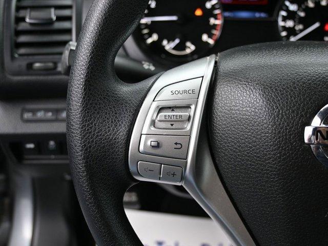 used 2016 Nissan Altima car, priced at $11,499