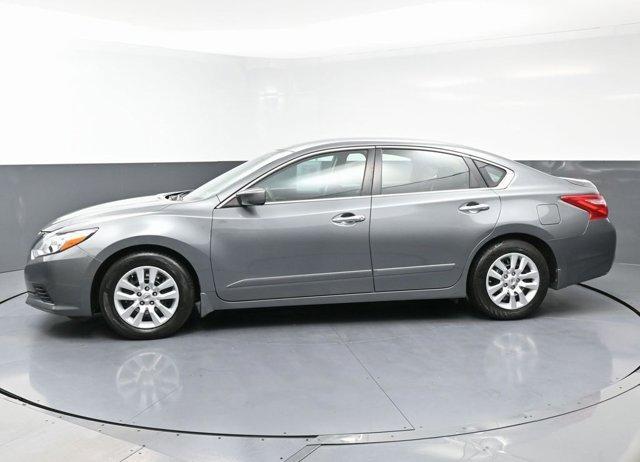 used 2016 Nissan Altima car, priced at $11,499