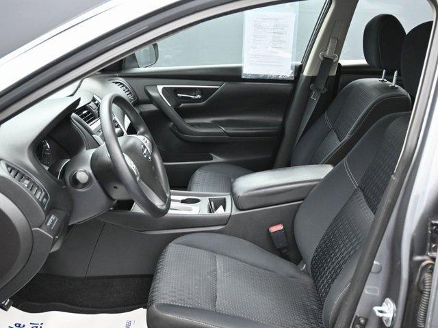 used 2016 Nissan Altima car, priced at $11,499