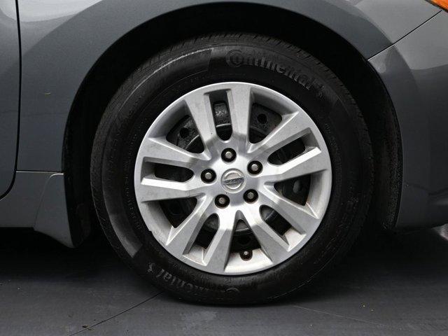 used 2016 Nissan Altima car, priced at $11,499