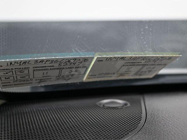 used 2016 Nissan Altima car, priced at $11,499