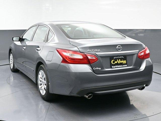 used 2016 Nissan Altima car, priced at $11,499