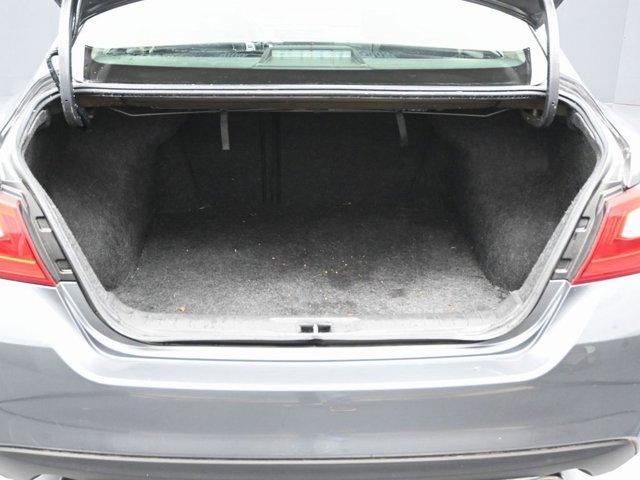 used 2016 Nissan Altima car, priced at $11,499