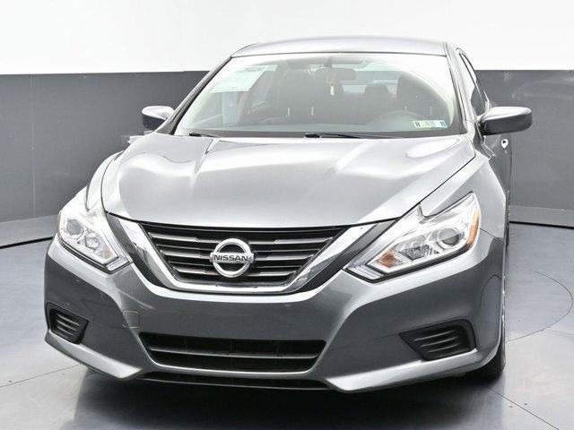 used 2016 Nissan Altima car, priced at $11,499