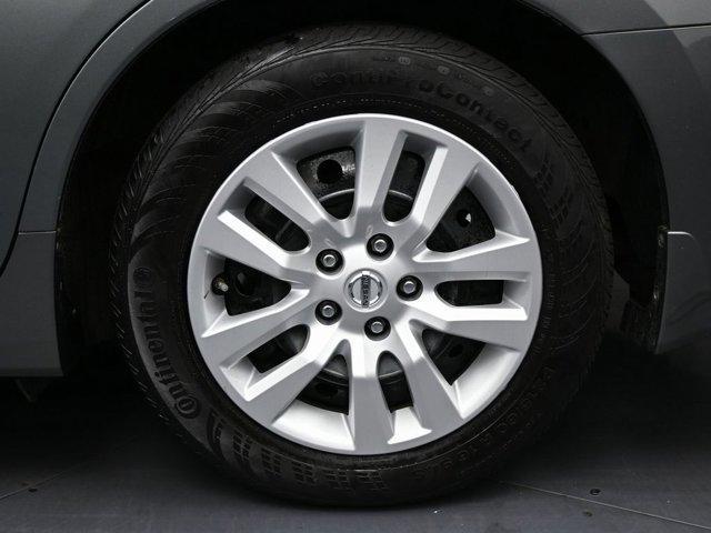 used 2016 Nissan Altima car, priced at $11,499