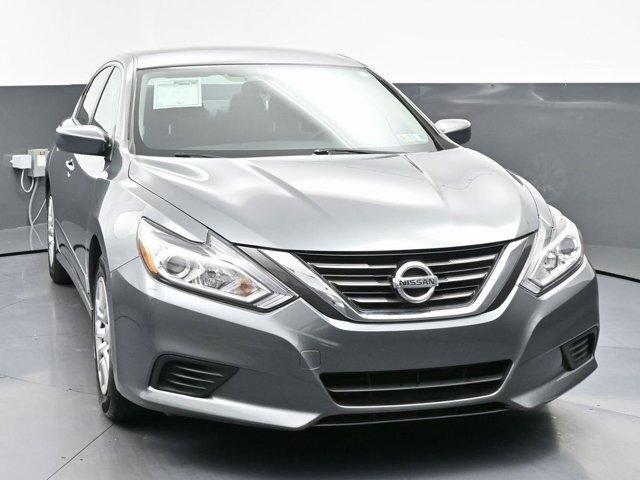used 2016 Nissan Altima car, priced at $11,499