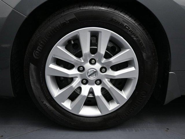 used 2016 Nissan Altima car, priced at $11,499