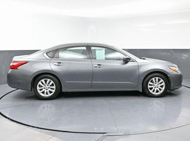 used 2016 Nissan Altima car, priced at $11,499
