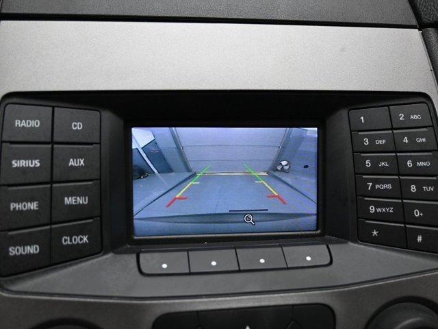 used 2016 Ford Taurus car, priced at $12,498