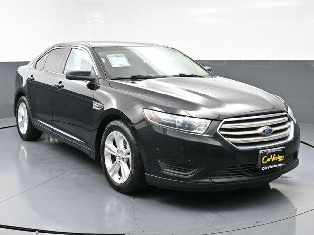 used 2016 Ford Taurus car, priced at $12,498