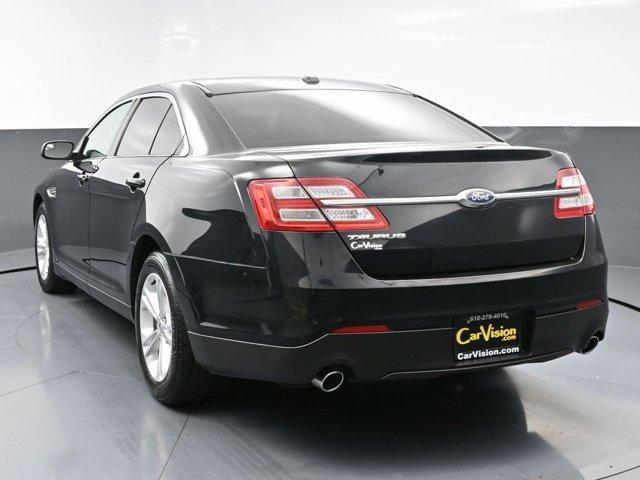 used 2016 Ford Taurus car, priced at $12,498