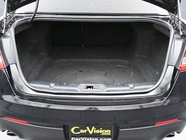 used 2016 Ford Taurus car, priced at $12,498