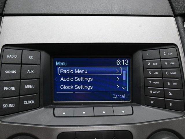 used 2016 Ford Taurus car, priced at $12,498