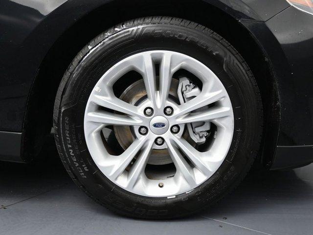 used 2016 Ford Taurus car, priced at $12,498