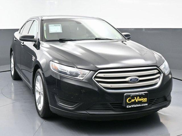 used 2016 Ford Taurus car, priced at $12,498