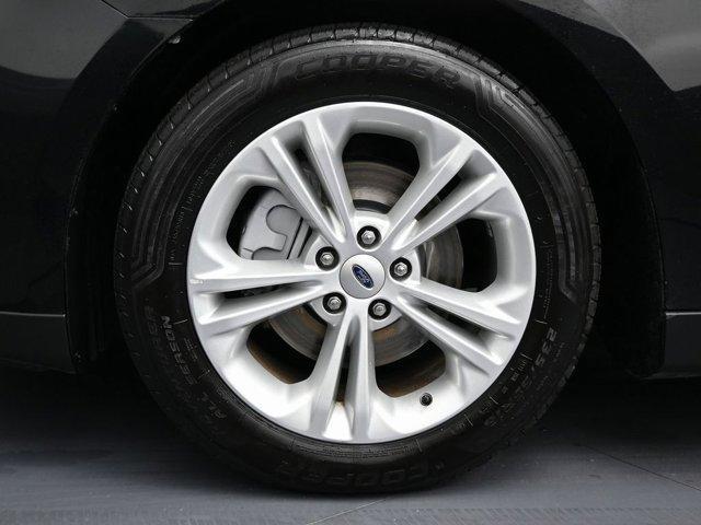 used 2016 Ford Taurus car, priced at $12,498