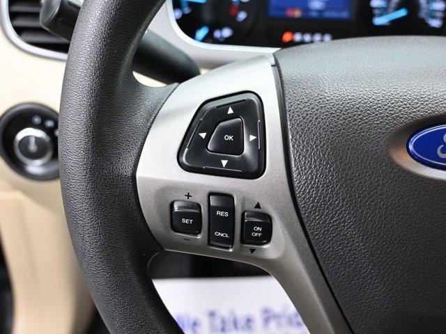 used 2016 Ford Taurus car, priced at $12,498