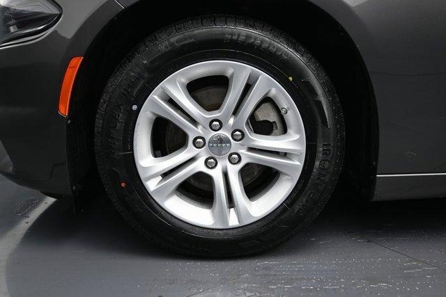 used 2023 Dodge Charger car, priced at $20,499