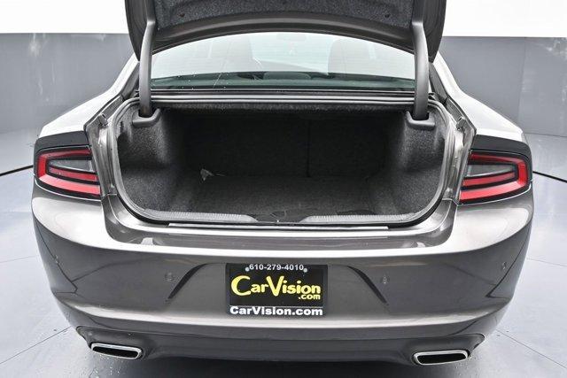 used 2023 Dodge Charger car, priced at $20,499