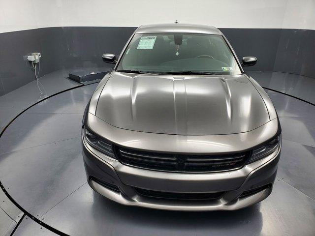 used 2023 Dodge Charger car, priced at $20,499