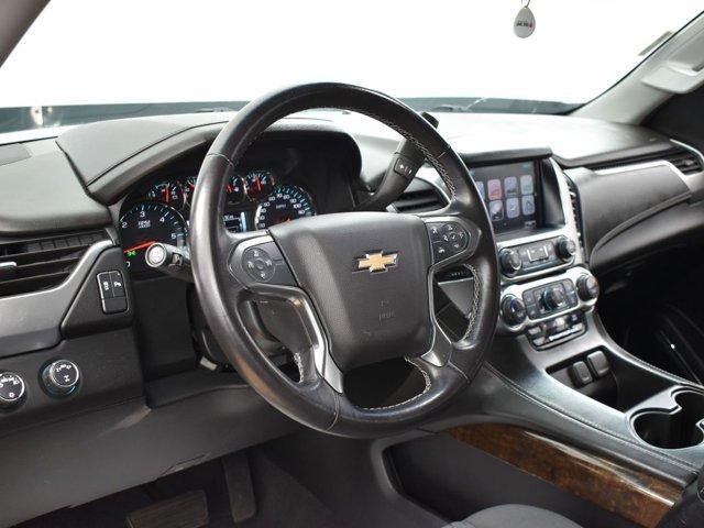 used 2020 Chevrolet Tahoe car, priced at $28,499