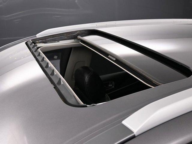 used 2017 INFINITI QX60 car, priced at $14,998