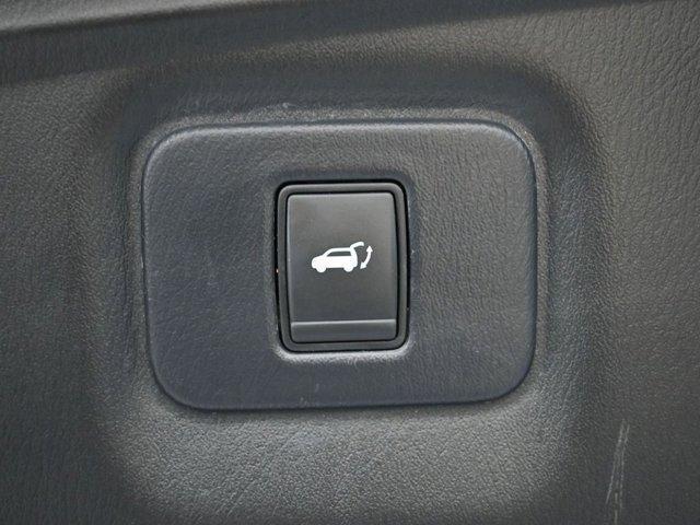 used 2017 INFINITI QX60 car, priced at $14,998