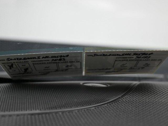 used 2017 INFINITI QX60 car, priced at $14,998