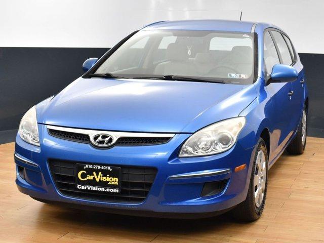 used 2010 Hyundai Elantra Touring car, priced at $4,999