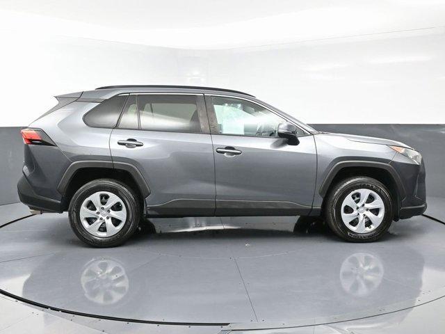 used 2019 Toyota RAV4 car, priced at $24,999