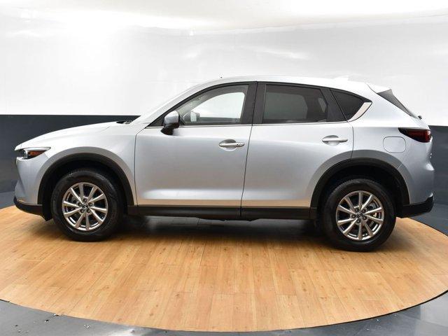 used 2023 Mazda CX-5 car, priced at $22,999