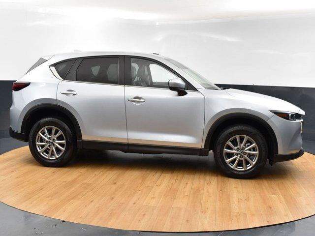 used 2023 Mazda CX-5 car, priced at $22,999