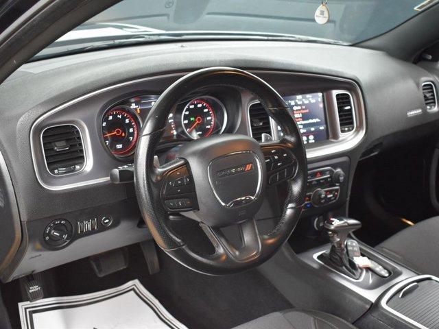 used 2020 Dodge Charger car, priced at $18,999