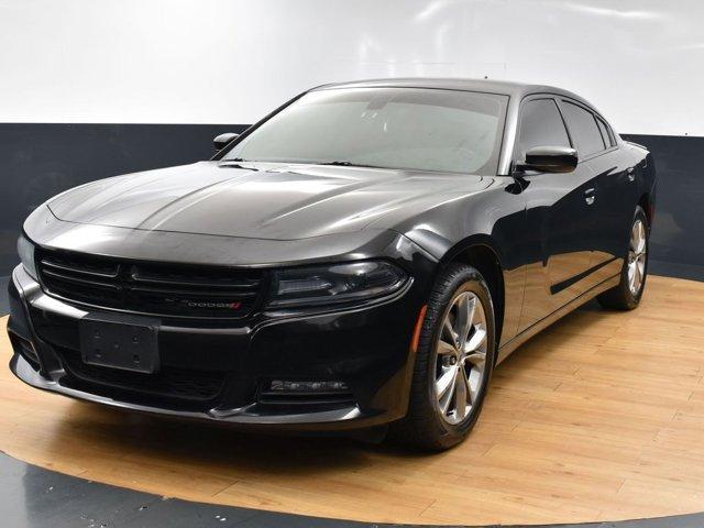 used 2020 Dodge Charger car, priced at $18,999