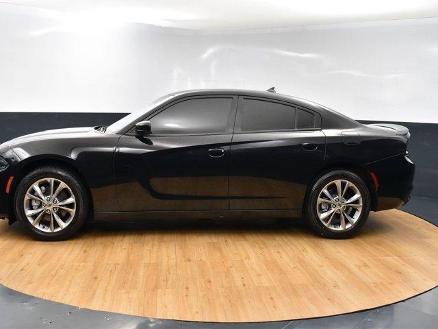 used 2020 Dodge Charger car, priced at $18,999