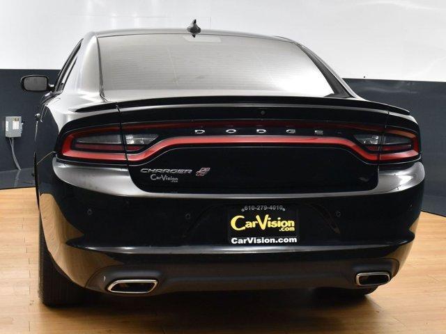 used 2020 Dodge Charger car, priced at $18,999