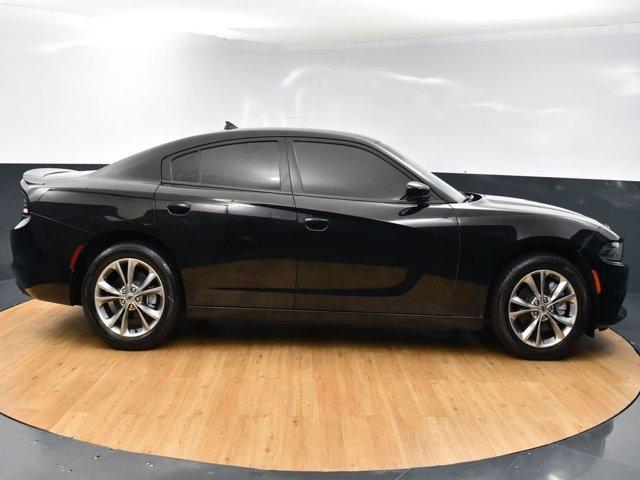 used 2020 Dodge Charger car, priced at $18,999