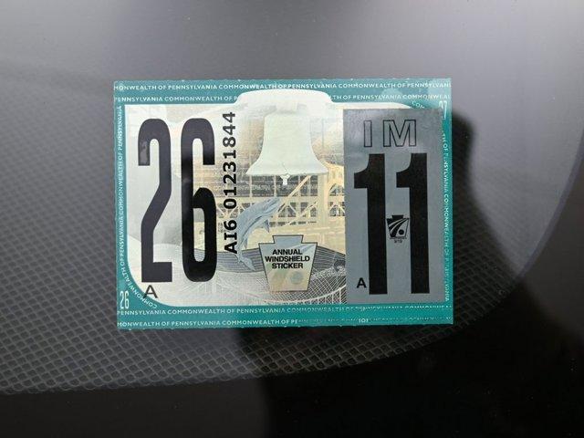 used 2018 Tesla Model X car, priced at $25,999