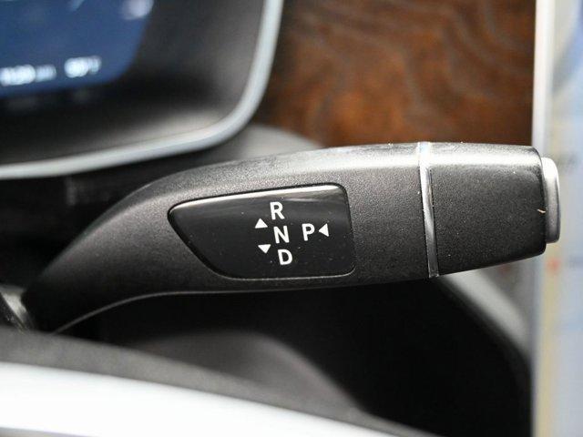 used 2018 Tesla Model X car, priced at $25,999