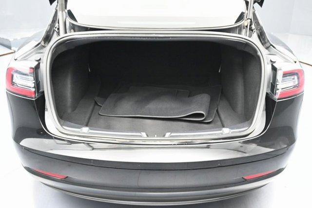 used 2021 Tesla Model 3 car, priced at $20,999