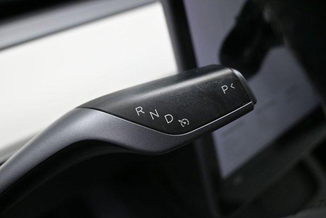 used 2021 Tesla Model 3 car, priced at $20,999
