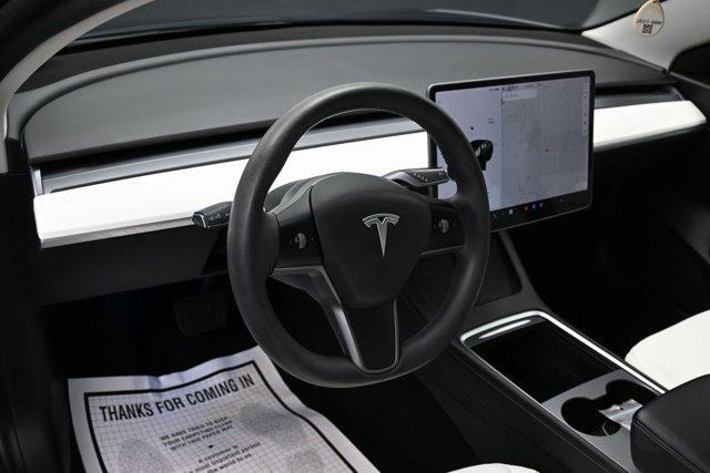 used 2021 Tesla Model 3 car, priced at $20,999